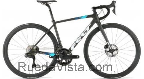 Felt FR FRD Ultimate Dura Ace Di2 ficha-técnica e avaliações